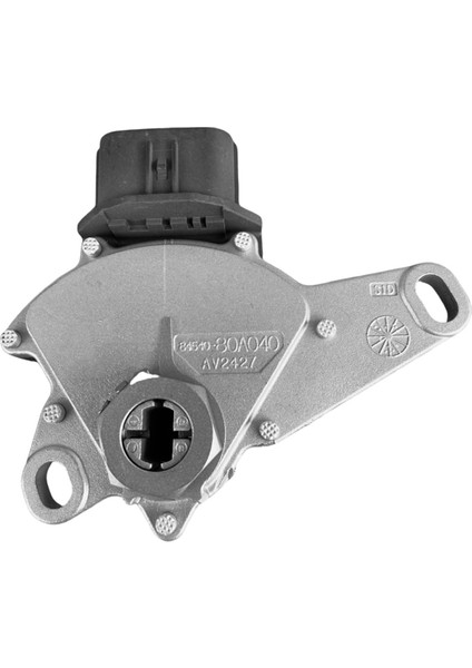 Şanzıman Güvenlik Anahtarı 84540-80A040 AV2427 93741830 84540-80A020 Buick Excelle 1 6 Chevrolet Aveo 07-11 Pontiac (Yurt Dışından)