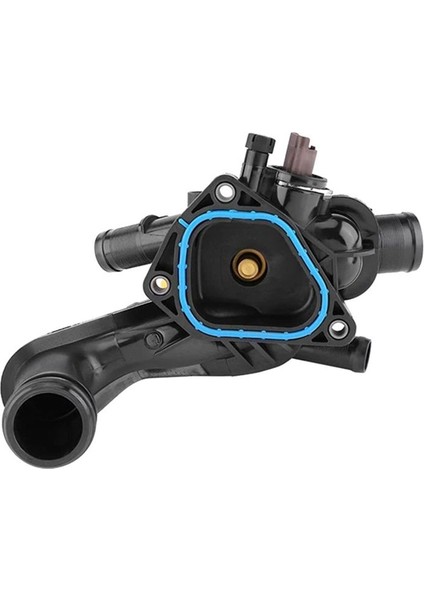 9810916980 Mini Cooper Citroen C4 Picasso Ds3 Peugeot R56 11537534521 Motor Soğutucu Termostat (Yurt Dışından) indirimleri