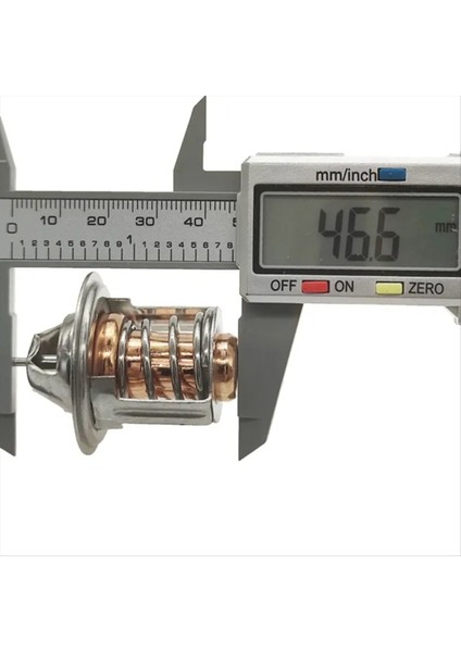 Mitsubishi L2C L2E L3C L3E Için Otomobil Termostat Termostat MM43354801 MM433-54801 (Yurt Dışından) fırsatları