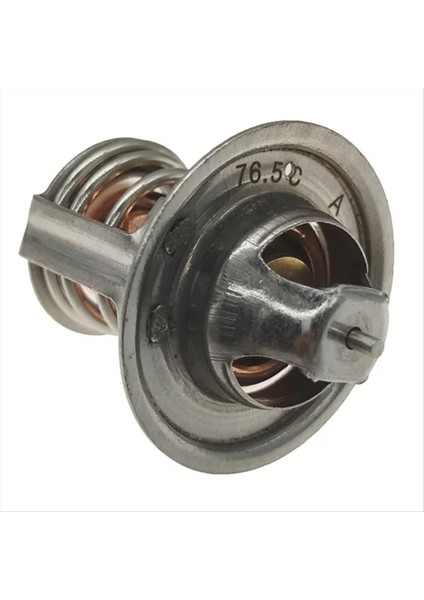 Mitsubishi L2C L2E L3C L3E Için Otomobil Termostat Termostat MM43354801 MM433-54801 (Yurt Dışından) indirimleri