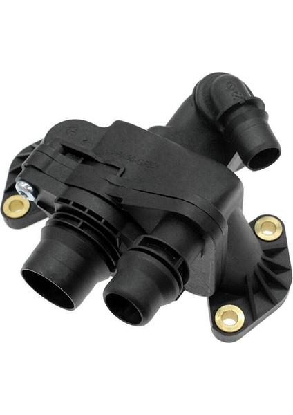 1336 Y3 1338 E7 Termostat Montaj Soğutucu Termostat Jaguar Citroen Peugeot Için Otomotiv (Yurt Dışından) indirimleri