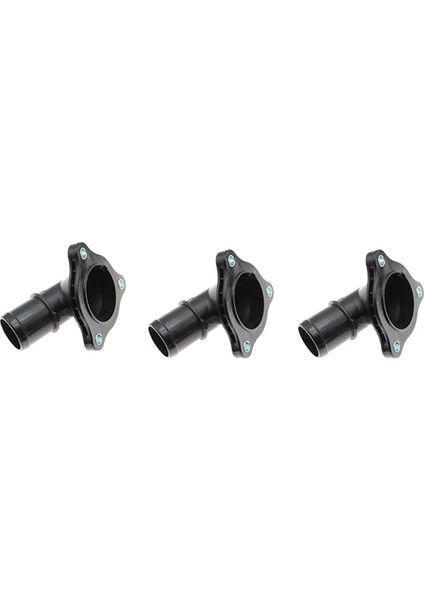 3pcs 25631-3CAA0 Motor Soğutma Sistemi Su Giriş Hyundai Azera Santa Kia Sedona Sorento Cadenza (Yurt Dışından)