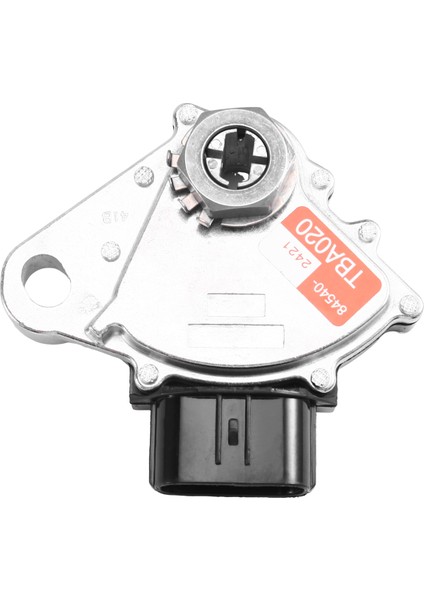 Mitsubishi L200 Için 8604A021 A/t Vaka Inhibitör Anahtarı Triton KK1T KK3T Pajero Montero V88W Dişli Vites Inhibitör Anahtarı (Yurt Dışından)