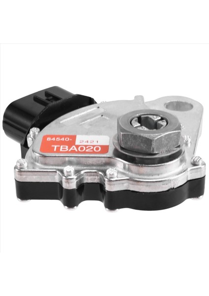 Mitsubishi L200 Için 8604A021 A/t Vaka Inhibitör Anahtarı Triton KK1T KK3T Pajero Montero V88W Dişli Vites Inhibitör Anahtarı (Yurt Dışından) modelleri