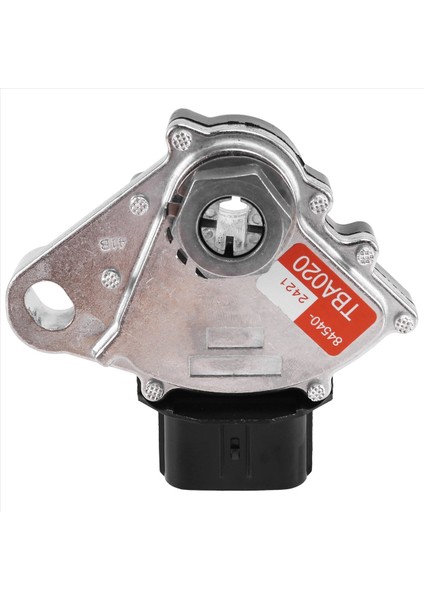 Mitsubishi L200 Için 8604A021 A/t Vaka Inhibitör Anahtarı Triton KK1T KK3T Pajero Montero V88W Dişli Vites Inhibitör Anahtarı (Yurt Dışından) fırsatları