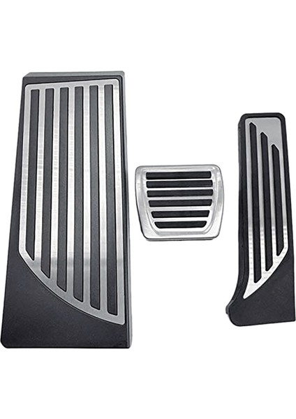 Alfa Için Araba Hızlandırıcı Fren Pedalı Debriyaj Pedalı (Yurt Dışından)