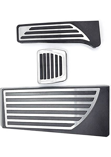 Alfa Için Araba Hızlandırıcı Fren Pedalı Debriyaj Pedalı (Yurt Dışından) fiyatları