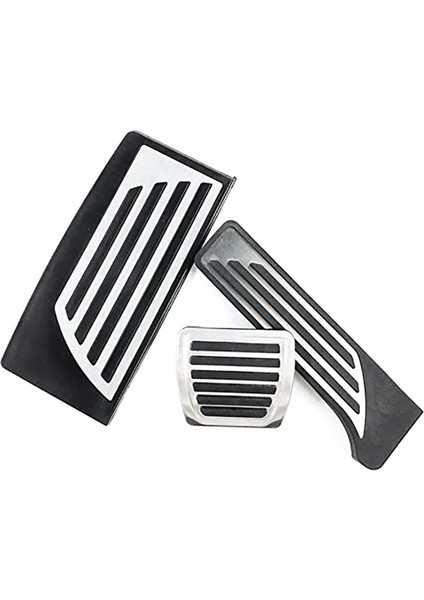 Alfa Için Araba Hızlandırıcı Fren Pedalı Debriyaj Pedalı (Yurt Dışından) modelleri