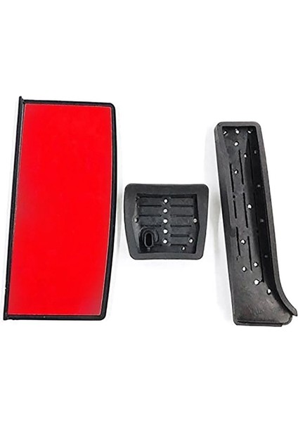 Alfa Için Araba Hızlandırıcı Fren Pedalı Debriyaj Pedalı (Yurt Dışından) fırsatları