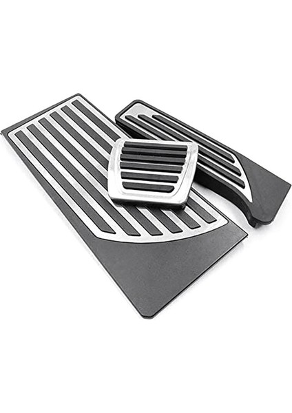 Alfa Için Araba Hızlandırıcı Fren Pedalı Debriyaj Pedalı (Yurt Dışından) indirimleri