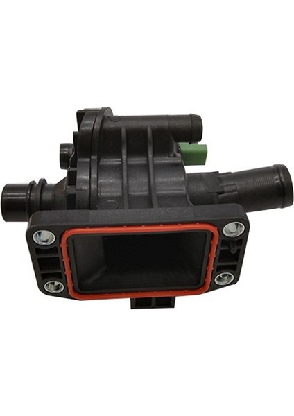 3M5Q8A586AC 1336X2 Termostat Termostat Montajı Odak Karnavalı C-Max 1 6 Peugeot Citroen Için Otomotiv (Yurt Dışından) fiyatları