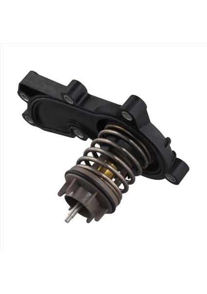 Motor Soğutucu Termostat 06E121111AT 06E121111AR/AS/ASI A4 S4 B8 A5 S5 A6 C7 A7 A8L D4 Q7 3 0t 2015-2019 (Yurt Dışından) modelleri