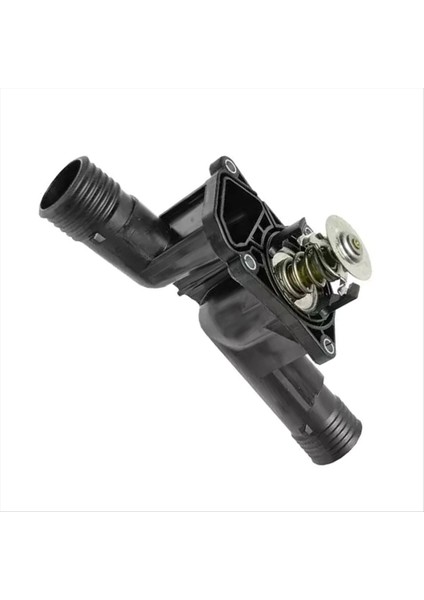 11531743017 Araba Soğutma Sistemi Motor Soğutucu Termostat Montajı Bmw E36 318I 318IS 318TI Z3 11531432884 143-0840 (Yurt Dışından) indirimleri