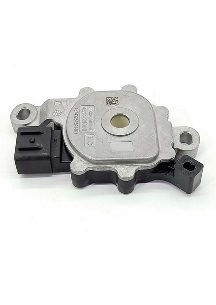 42700-2H000 Şanzıman Dişli Anahtarı Nötr Anahtar Kia K3 Hyundai Elantra IX25 Için Otomatik (Yurt Dışından) modelleri