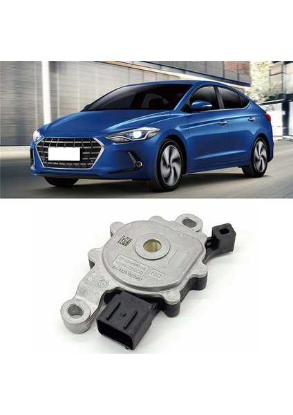 42700-2H000 Şanzıman Dişli Anahtarı Nötr Anahtar Kia K3 Hyundai Elantra IX25 Için Otomatik (Yurt Dışından) indirimleri