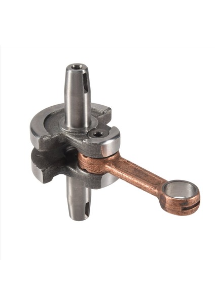 47CC 49CC Mini Cep Bisikleti Için 44MM Krank Mili Bağlantı Çubuğu Montajı Yarım Daire Krank Mili Motor Parçaları Aksesuarları (Yurt Dışından) fiyatları