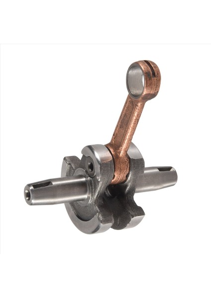 47CC 49CC Mini Cep Bisikleti Için 44MM Krank Mili Bağlantı Çubuğu Montajı Yarım Daire Krank Mili Motor Parçaları Aksesuarları (Yurt Dışından) modelleri