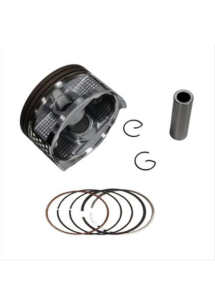 79MM Motosiklet Motor Parçaları Honda XR250 CBX250 XR300 CBX300 12100-KPF-900 Için (Yurt Dışından) fırsatları