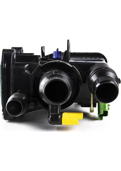 9812131480 Araba Termostat Gövde Su Flanşı Motor Soğutucu Peugeot 308 1 2t (Yurt Dışından) fırsatları