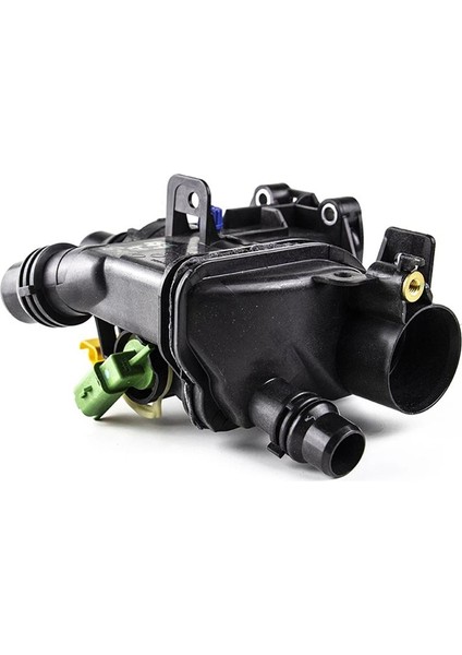 9812131480 Araba Termostat Gövde Su Flanşı Motor Soğutucu Peugeot 308 1 2t (Yurt Dışından) indirimleri
