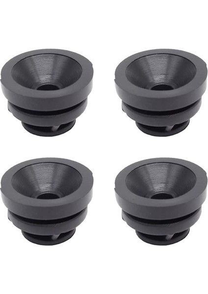 4 Pcs Motor Kapak Kullanım Kapak Kapak Tamper Blok P30110238 Mazda Cx9 Cx4 Cx5 Için (Yurt Dışından)