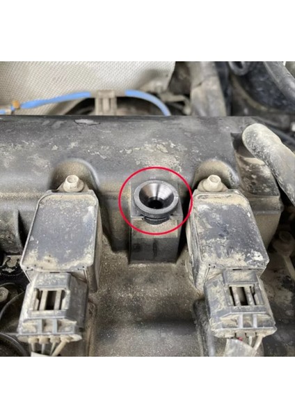 4 Pcs Motor Kapak Kullanım Kapak Kapak Tamper Blok P30110238 Mazda Cx9 Cx4 Cx5 Için (Yurt Dışından) indirimleri