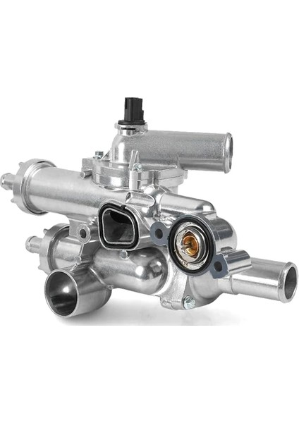 68003582AA Termostat Muhafaza Meclisi 4884571AB 68003582AB Dodge Yolculuğu Avenger Jeep Patriot Compass 2007-2014 (Yurt Dışından)