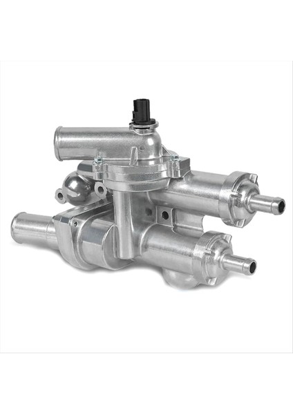 68003582AA Termostat Muhafaza Meclisi 4884571AB 68003582AB Dodge Yolculuğu Avenger Jeep Patriot Compass 2007-2014 (Yurt Dışından) modelleri