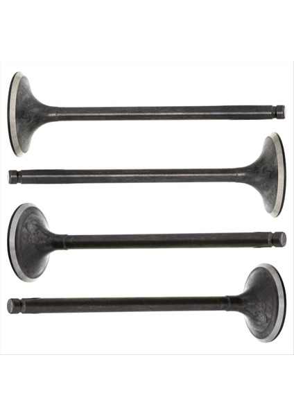 Honda Sportrax XR400R 1996-2014 14711-KCY-670 Için Silindir Başlığı Alım ve Egzoz Valf Kiti 14721-KCY-670 (Yurt Dışından) fiyatları