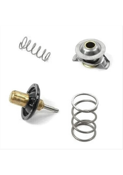 Land Rover Range Rover Sport Için Araba Termostat Kiti 06-09 Lr3 LR005765 4362513 (Yurt Dışından) modelleri