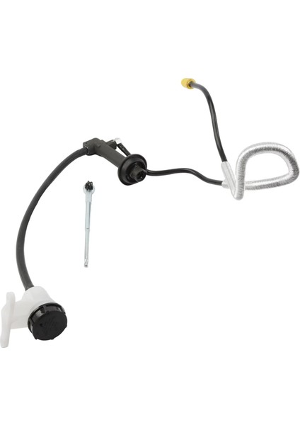 F57Z7A543A Debriyaj Master Silindir Hortum Kiti Ford Ranger 2 3l 2 5l 3 0l Mazda B2300 2 3l B2500 2 5l (Yurt Dışından)