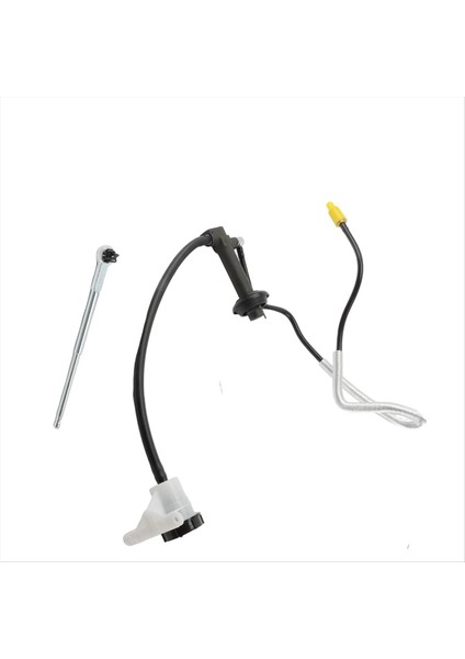 F57Z7A543A Debriyaj Master Silindir Hortum Kiti Ford Ranger 2 3l 2 5l 3 0l Mazda B2300 2 3l B2500 2 5l (Yurt Dışından) modelleri