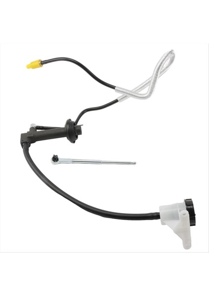 F57Z7A543A Debriyaj Master Silindir Hortum Kiti Ford Ranger 2 3l 2 5l 3 0l Mazda B2300 2 3l B2500 2 5l (Yurt Dışından) fırsatları