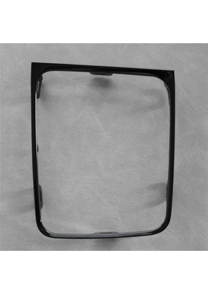 Siyah Sol Sürücü El Otomatik Dsg Dişli Vites Düğmesi Kolu Çerçeve Braketi Golf 7 7 5 Golf R 5GG713203A (Yurt Dışından) indirimleri