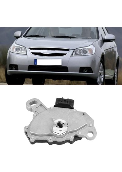 93743010 Blower Direnç Değişken Hız Sensörü Chevrolet Captiva Epica Genel Daewoo Nubira Lacetti Saab (Yurt Dışından) fırsatları