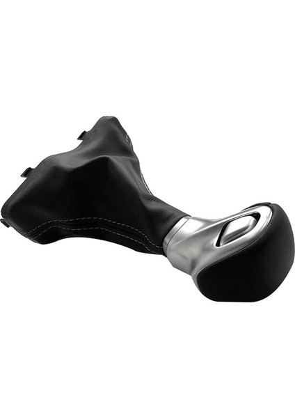 Kia Sportage K3 Kx1 2018 Için Toz Kapağı 46720-M6110 ile Pu Deri Dişli Vardiya Düğmesi (Yurt Dışından) fiyatları