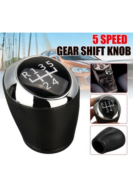 5 Hızlı Araba Chevrolet Aveo Sonic T300 2012-2017 24108036 (Yurt Dışından) fırsatları