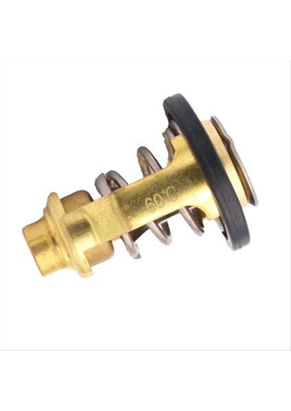60ºc Suzuki Outboard Için Termostat 4 Johnson Için 4 Strok 5033721 67F-12411-01-0 17670-90J00 (Yurt Dışından) modelleri