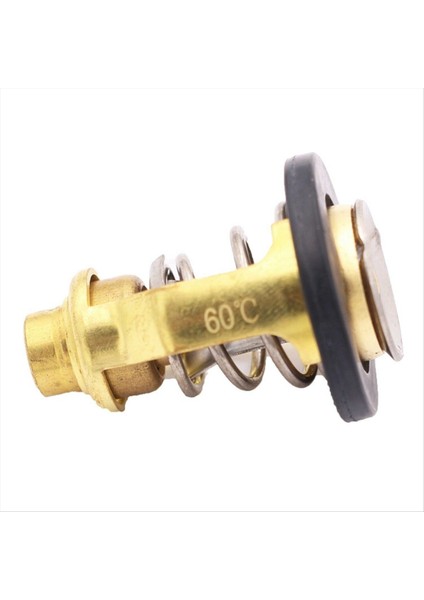 60ºc Suzuki Outboard Için Termostat 4 Johnson Için 4 Strok 5033721 67F-12411-01-0 17670-90J00 (Yurt Dışından) fırsatları