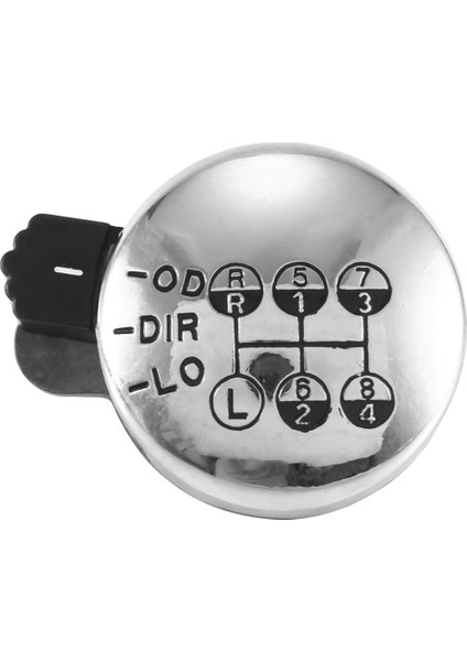 A4487 Seçici Valf 13 Eaton Fuller A4487 (Eski Stil) (Yurt Dışından)