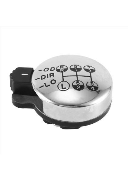 A4487 Seçici Valf 13 Eaton Fuller A4487 (Eski Stil) (Yurt Dışından) fırsatları