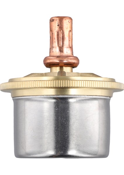 4065566 115 ° F Cummins Motoru Için Termostat QSK60 G4 3651379 4000854 (Yurt Dışından)