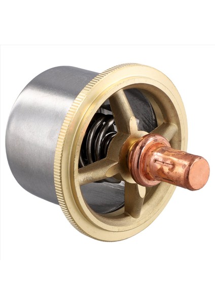 4065566 115 ° F Cummins Motoru Için Termostat QSK60 G4 3651379 4000854 (Yurt Dışından) fiyatları