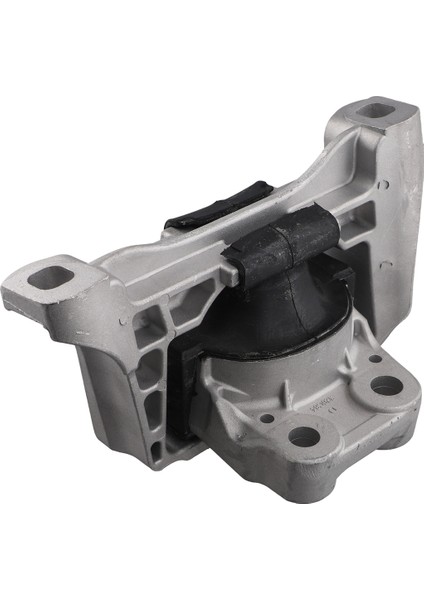 Sağ Motor Montaj Braket Conta Assy 7M51-6F012-YB Volvo S40 Ford C-Max Kuga Focus 2003-2021 1543750 7M516F012YB (Yurt Dışından)
