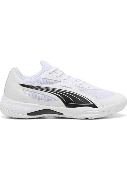 Solarflash Iıı Kadın Beyaz Voleybol Ayakkabısı 10785005