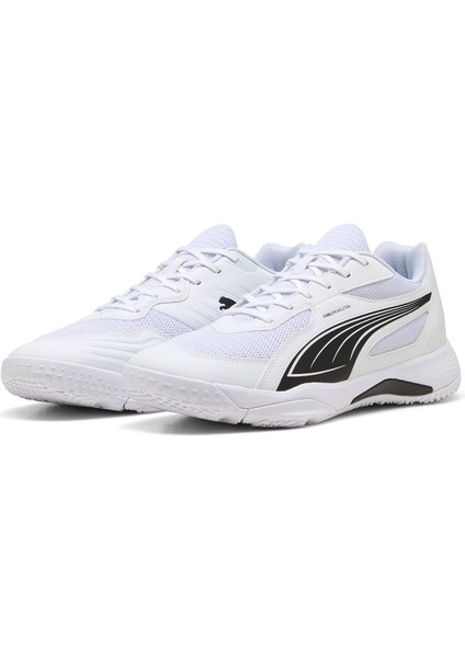 Solarflash Iıı Kadın Beyaz Voleybol Ayakkabısı 10785005 fiyatları