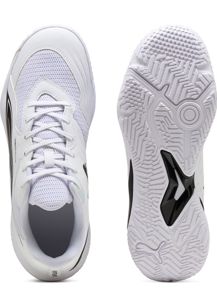 Solarflash Iıı Kadın Beyaz Voleybol Ayakkabısı 10785005 modelleri