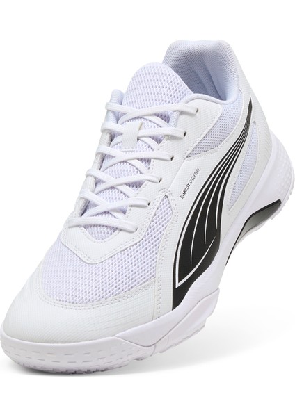 Solarflash Iıı Kadın Beyaz Voleybol Ayakkabısı 10785005 fırsatları