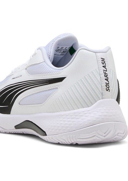 Solarflash Iıı Kadın Beyaz Voleybol Ayakkabısı 10785005 indirimleri