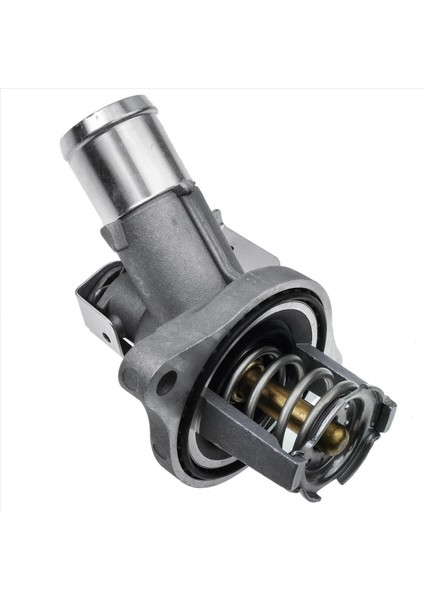 2x Motor Soğutucu Termostat Chevrolet Malibu Colorado Gmc Cadillac Buick Lacrosse 12650241 1581752 902-2125 (Yurt Dışından) fiyatları